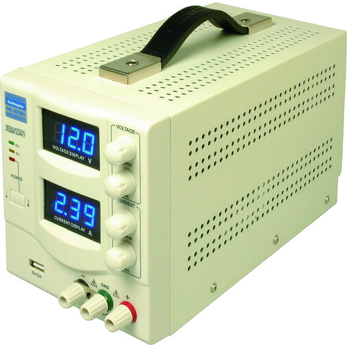 サンハヤト（Sunhayato） 試み用直流兼ね合い化ワット数 【品番：DK-3050U】