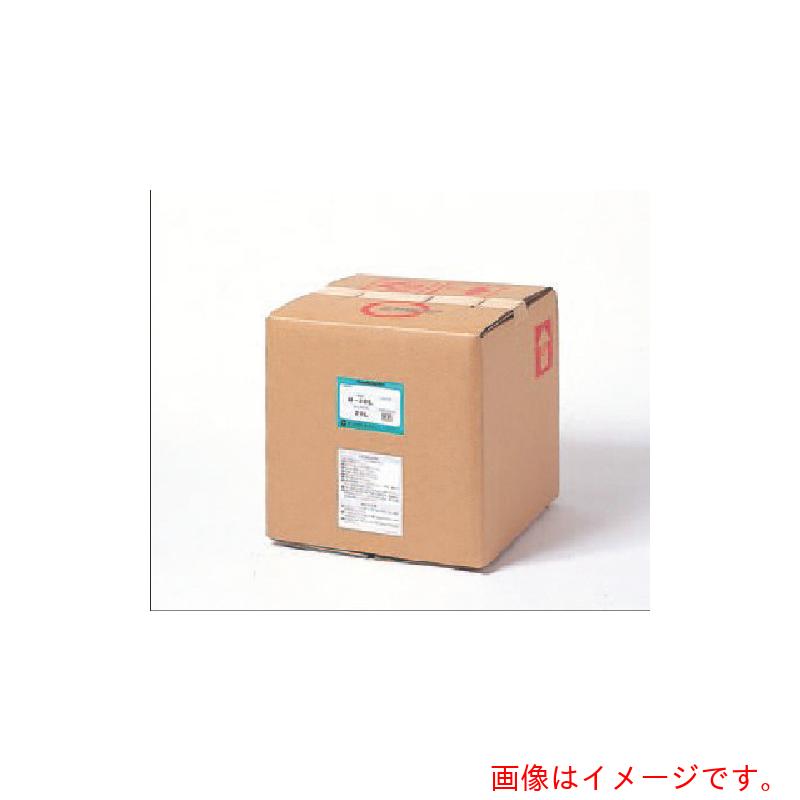 【別途送料あり】サンハヤト(Sunhayato) エッチング液 20L (1箱入) 【品番:H20L】