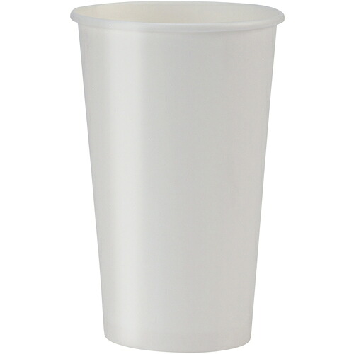 サンナップ(SUNNAP) 厚紙タフカップ 520ml 50P 【20個】 【品番:AC5250APP】|住設プロ 店