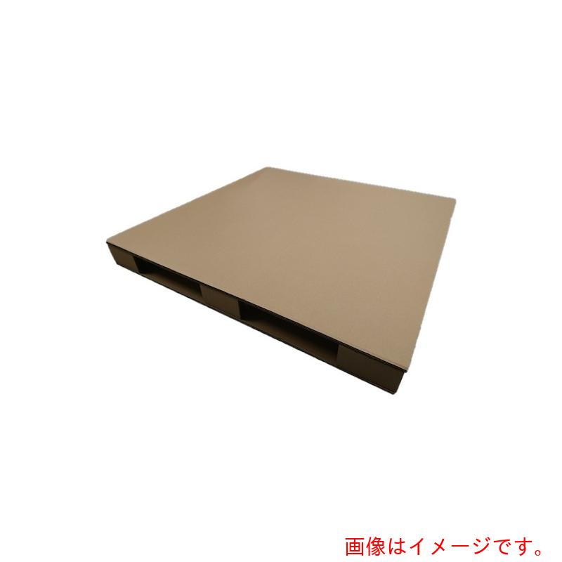 サンキープ ダンボール調色板 １１００粍×１１００粍 片面４方差 ２枚入 【品番：DP-1111-2】