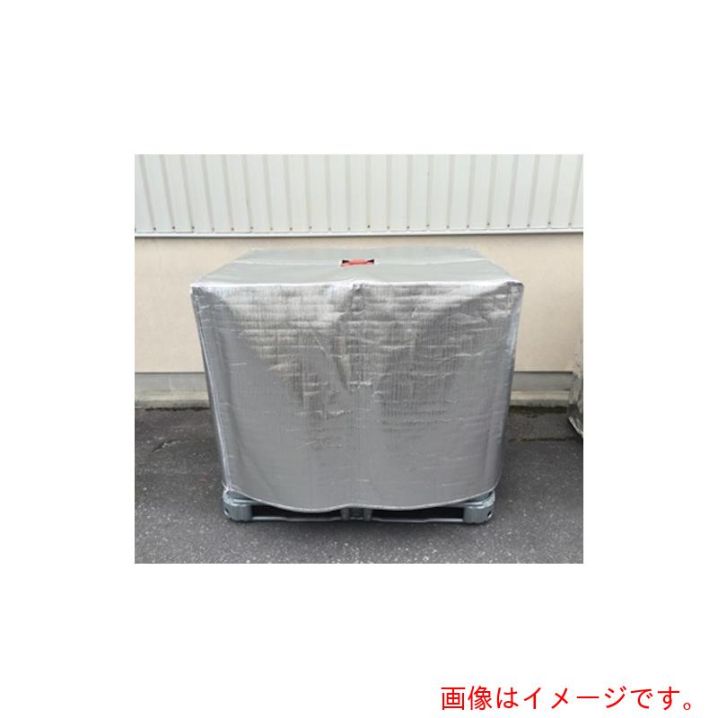 サンキープ ＩＢＣ入れもの押しかぶせる（カルバミド水等調色板押しかぶせる）シャインフォーム １枚入 【品番：NYOU-CV-1】