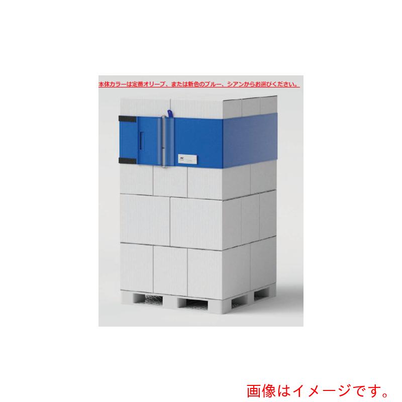 サンキープ エコダンス楽隊 ＯＲ続きもの 輪っか印字機 【品番：OR-L65-OLIVE-1MAI】