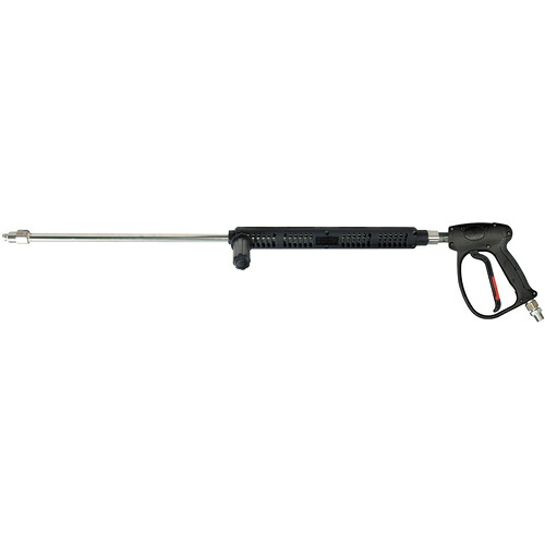 ★百貨店産業 吹きつける火器ＡＳＹ ５０ＭＰａ ８００－ＲＬ５７赤 【品番：04P52024】