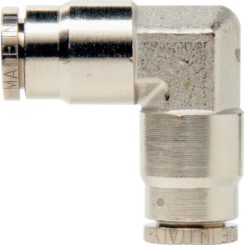 ★スーパー工業　エルボ　Ｔ（ミスト発生機用）　【品番：1014892703】