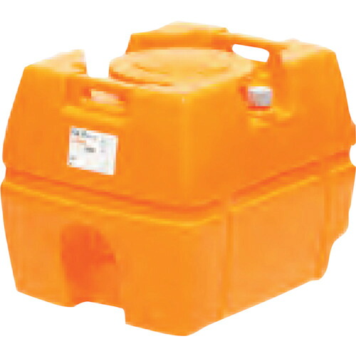 ★スーパー工業　ローリタンク　２００Ｌ　【品番：24011】