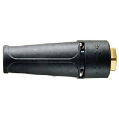 ★スーパー工業　可変ノズル　ハイローノズル　φ１．１５青　【品番：040000206】