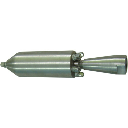 ★スーパー工業　大水量逆噴射ノズル１／２”（大口径管用）　＊　【品番：04000093】
