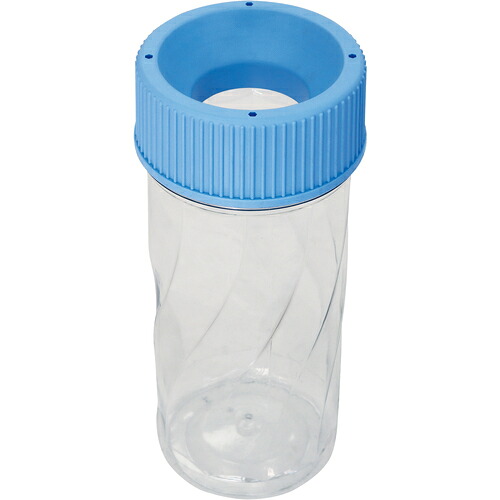 【別途送料あり】スーパーメイト（SUPERMATE）　ペットボトル回収器　ＯＮＥ　ＧＯＡＬＳ　【品番：ONE GOALS】