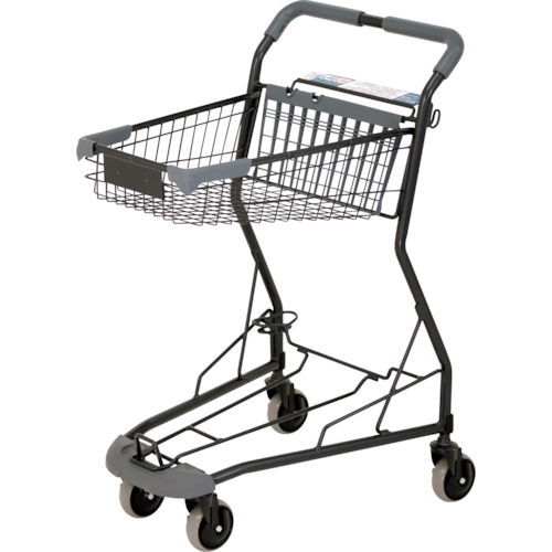 【別途貨物輸送あり】スーパーメイト（SUPERMATE） 買い出し手押し車ＶＣ－７０５ＭＬ 【品番：VC-705ML】 花・ガーデン・DIY-台車-物流・運搬器具