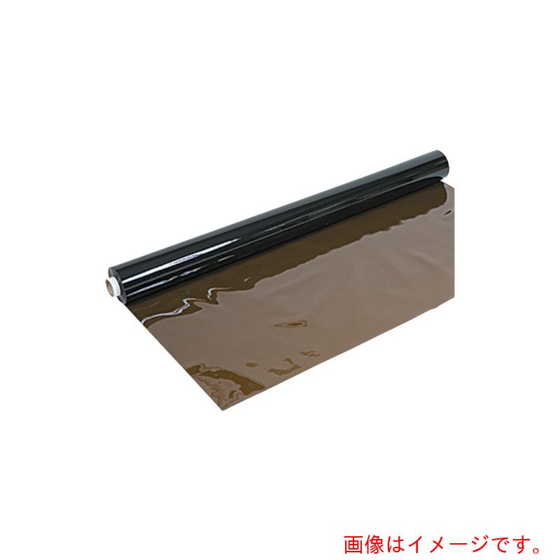 スワロン（SW）　ハイパーカーテン　ブロンズ（防炎静電）０．３ｍｍ×１３７０ｍｍ×３０ｍ巻　【品番：HCBZ03137030A】
