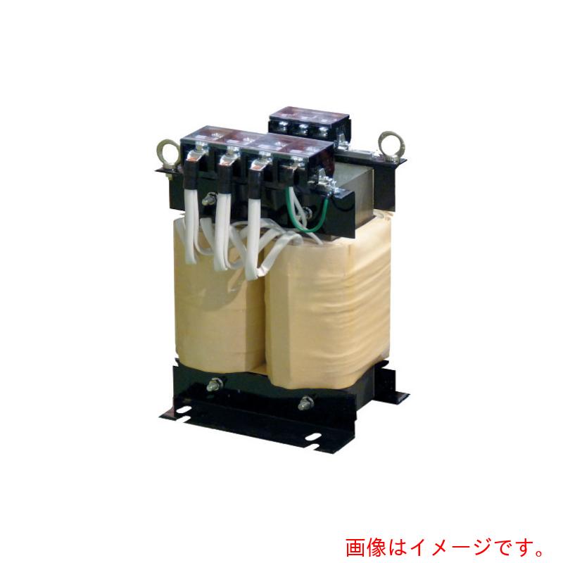 【別途送料あり】スワロー電機(SWALLOW) 電源トランス(降圧専用タイプ) 15KVA 【品番:PC41-15K】