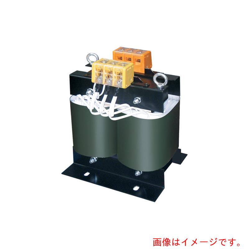 【別途送料あり】スワロー電機（SWALLOW）　電源トランス（降圧専用タイプ）　６０００ＶＡ　【品番：PC41-6000】