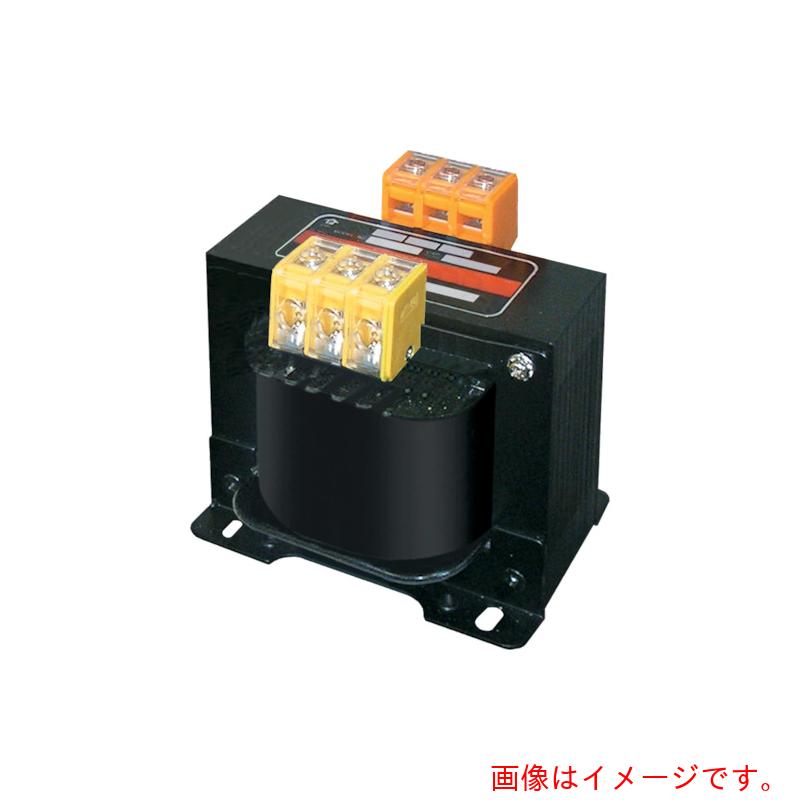 スワロー電機（SWALLOW）　電源トランス（降圧専用タイプ）　３００ＶＡ　【品番：SC21-300】