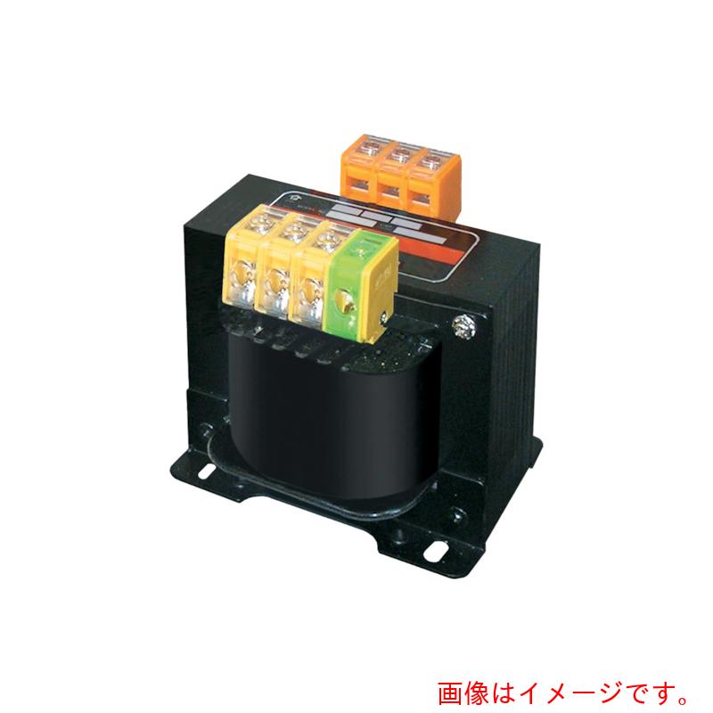 スワロー電機（SWALLOW）　電源トランス（降圧専用タイプ）　５０ＶＡ　【品番：SC21-50E】