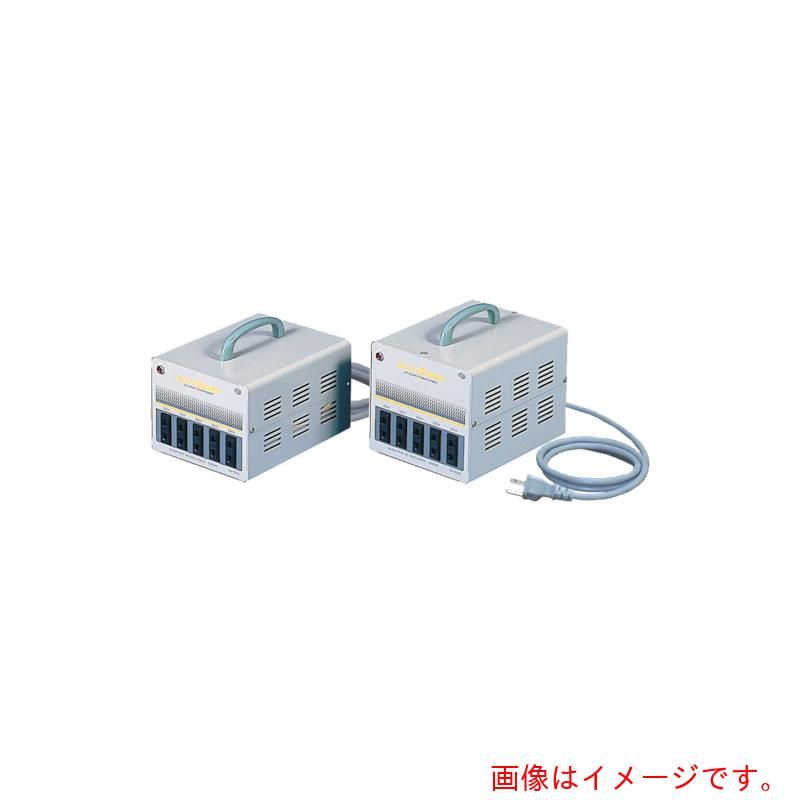 スワロー電機（SWALLOW）　電機　海外・国内兼用型トランス　【品番：SU-550】