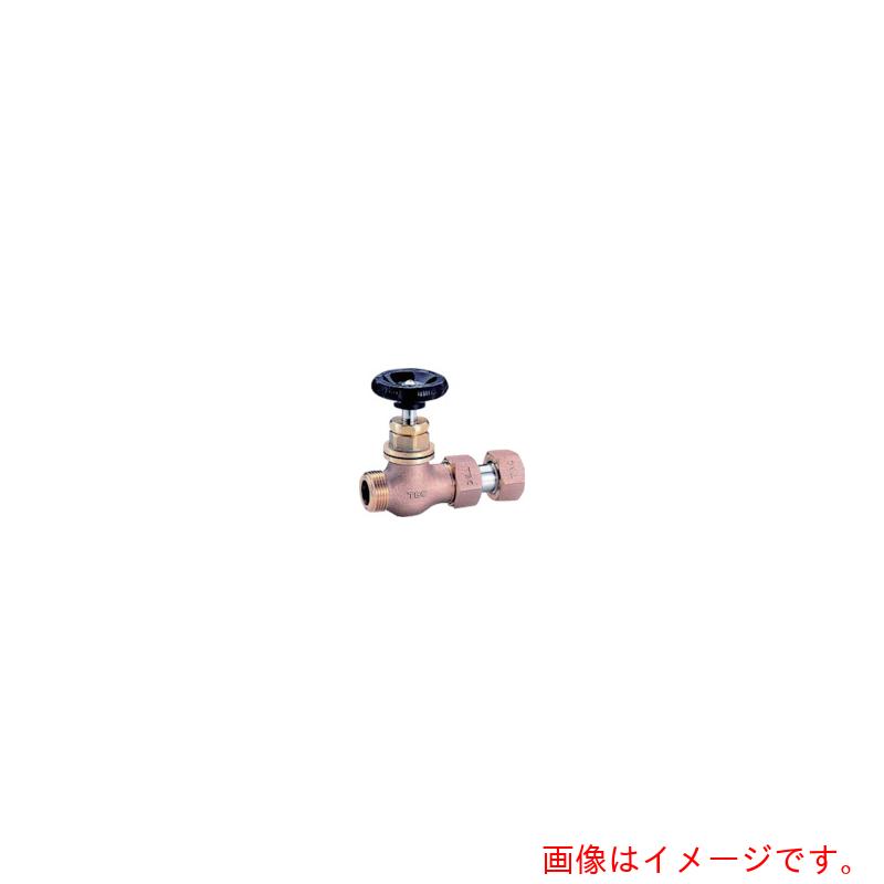 タブチ（TBC）　伸縮止水丸ハンドル付２０ｍｍ　【品番：20SEP】