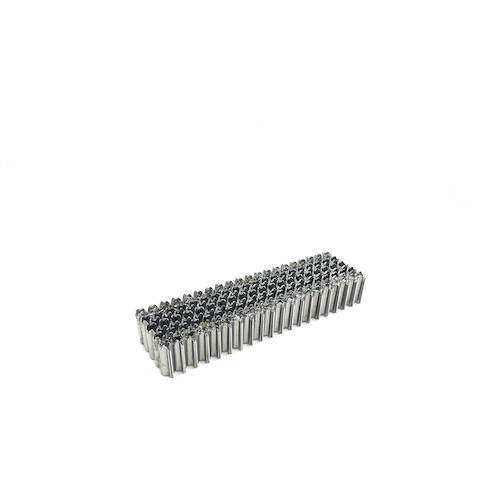 立川ピン製作所 立川ピン 連結波釘 長さ12mm 4000本入 【品番:81612MM】