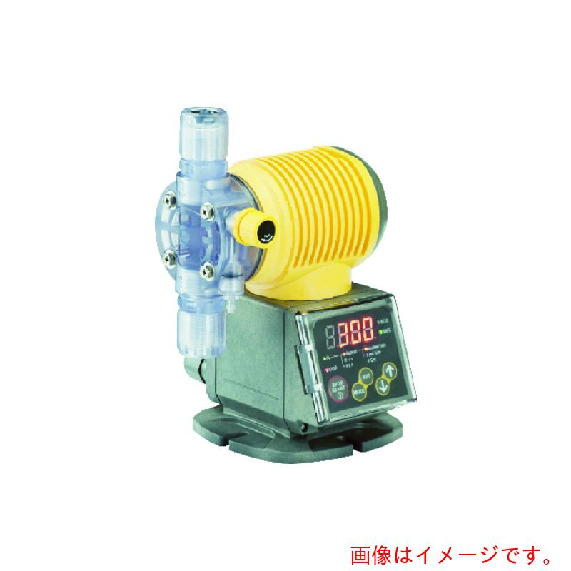 【別途送料あり】タクミナ（TACMINA）　ソレノイド駆動式ダイヤフラム定量ポンプ　【品番：PW-100-VTCF-HWJ】 99,867円