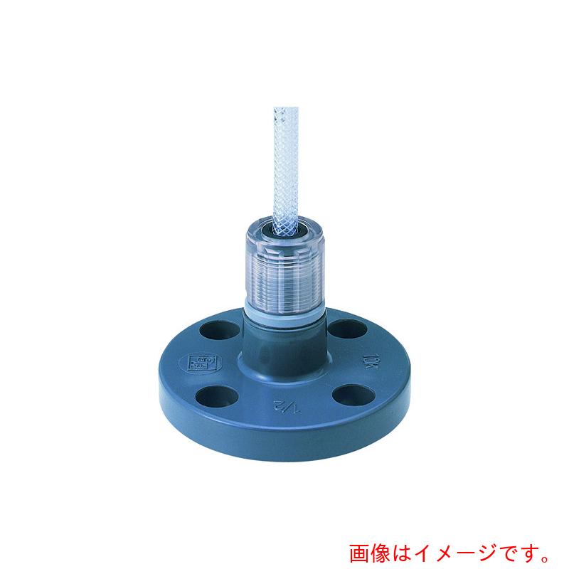 【別途送料あり】タクミナ（TACMINA） ホースフランジ 【品番：UN0699】