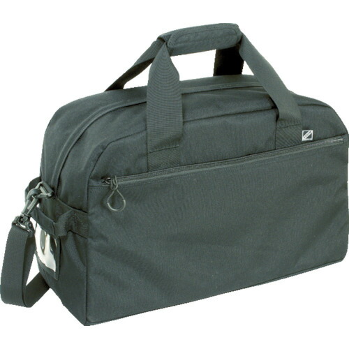 STEADY FLYING ENTERPRISE Ｊ－ＴＥＣＨ ボストンバッグ ＧＩ８ 【品番：PA02-1801-00BK】