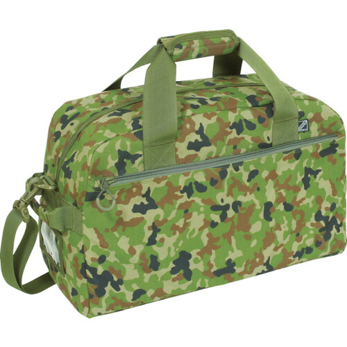 STEADY FLYING ENTERPRISE　Ｊ－ＴＥＣＨ　ボストンバッグ　ＧＩ８　【品番：PA02-1801-00JWC】