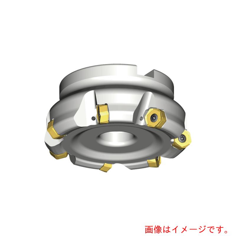 NTKカッティングツールズ　TAEGUTEC　ミーリングカッター　チェイス１２ミル　【品番：12D-TF45-563-22R-06】