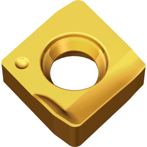 NTKカッティングツールズ　TAEGUTEC　ミーリング加工用チップ　チェイスＰミル　【10個】　【品番：2PKT 050304R-ML TT8080】
