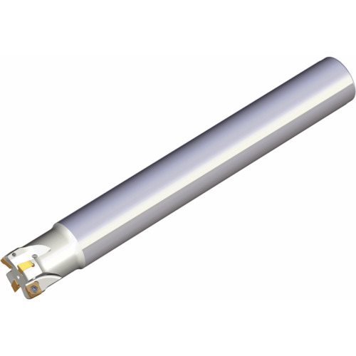 NTKカッティングツールズ　TAEGUTEC　エンドミル　チェイスＰミル　５枚刃　【品番：2P-TE90-526-25-05-L200】
