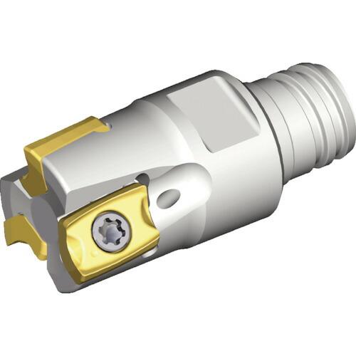 NTKカッティングツールズ　TAEGUTEC　ミーリングカッター　ウィンミル　Ｔフレックステック　【品番：2S-TE90CV-412-S08-05】