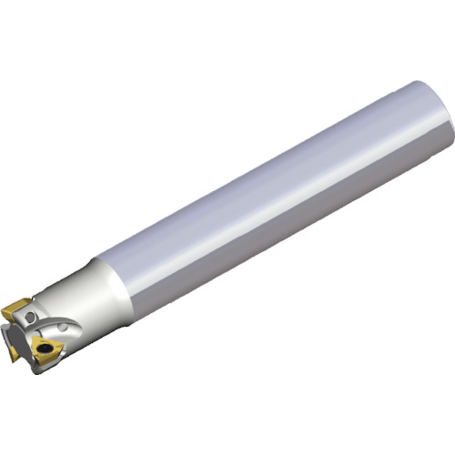 NTKカッティングツールズ　TAEGUTEC　ミーリングカッター　ミルラッシュ　【品番：3P-TE90-416-W16-04】
