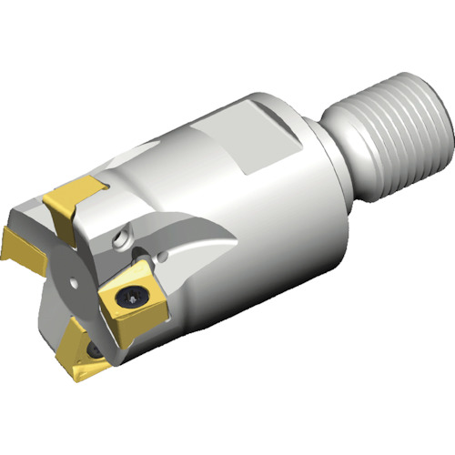 NTKカッティングツールズ TAEGUTEC ミーリング截断機 チェイス４圧砕機 【品番：4N TE90-432-M16-09】