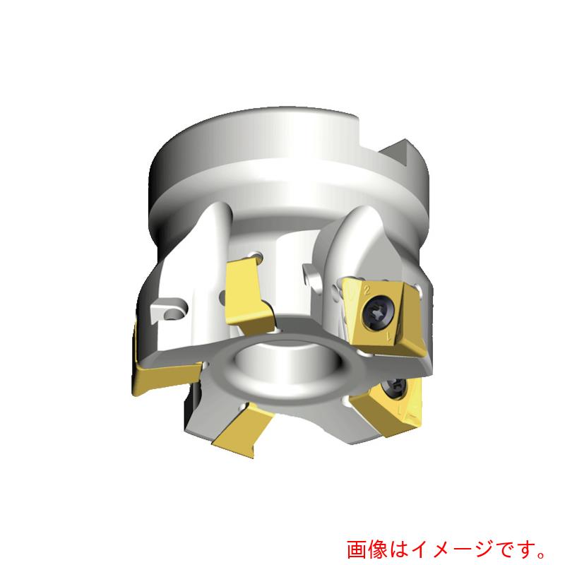 NTKカッティングツールズ　TAEGUTEC　ミーリングカッター　チェイス４ミル　【品番：4N TF90-480-25.4R-11】
