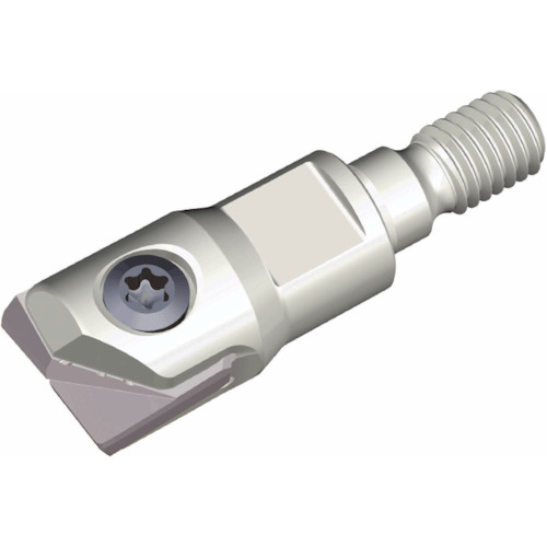 NTKカッティングツールズ TAEGUTEC チェイスボール 【品番：TNFR 200-M10】