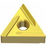 NTKカッティングツールズ　TAEGUTEC　旋削加工用チップ　Ｔ‐ターン　【10個】　【品番：TNGG 220404 L P20】