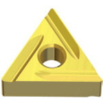 NTKカッティングツールズ TAEGUTEC 旋削加工用手当て Ｔ‐曲がること ＣＶＤ 【10個】 【品番：TNGG 220408 R      TT5100】