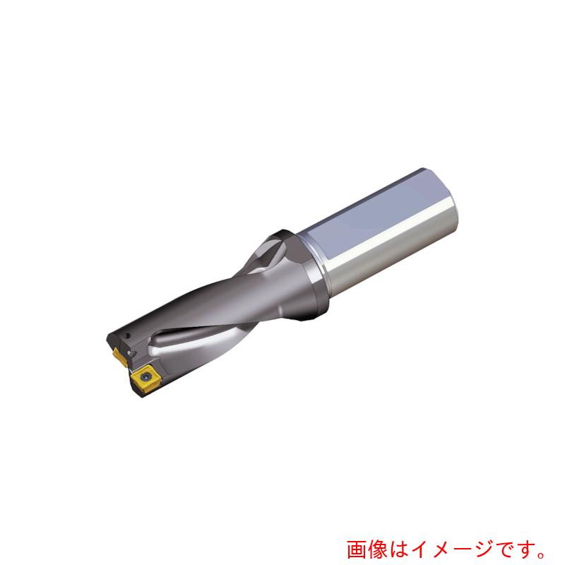 NTKカッティングツールズ TAEGUTEC 刃先取り替えっこ式せん孔機保持者 とっ始めせん孔機 【品番：TOP 2340-32T2-11】