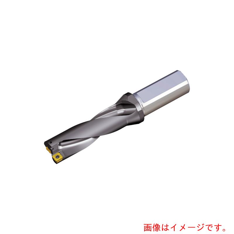 NTKカッティングツールズ TAEGUTEC 刃先交換式ドリルホルダー トップドリル 【品番:TOP 3390-32T2-13】