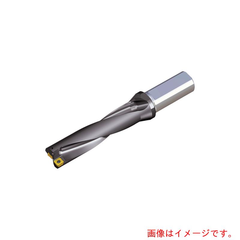 NTKカッティングツールズ　TAEGUTEC　刃先交換式ドリルホルダー　トップドリル　【品番：TOP 4245-25T2-08】