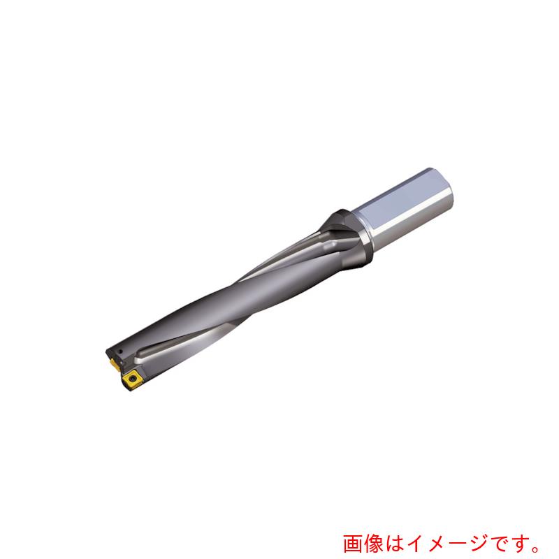 NTKカッティングツールズ TAEGUTEC 刃先取り替えっこ式せん孔機保持者 いの一番せん孔機 【品番：TOP 5490-40T2-15】