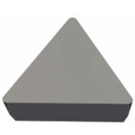 NTKカッティングツールズ　TAEGUTEC　旋削加工用チップ　Ｔ‐ターン　セラミック　【10個】　【品番：TPGN 110308 AB30】