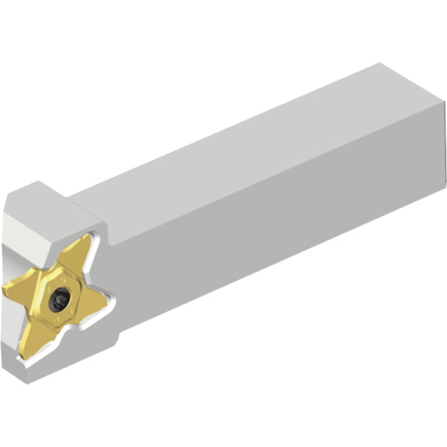 NTKカッティングツールズ TAEGUTEC クアッドラッシュ 突切・溝必要経費保持者 【品番：TQHR 20-34】