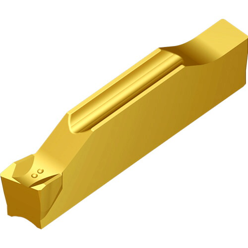 NTKカッティングツールズ TAEGUTEC 突切・溝必要経費心付け Ｔ‐クランプ 【10個】 【品番：TSC 3-15RS         TT8020】 花・ガーデン・DIY-DIY・工具