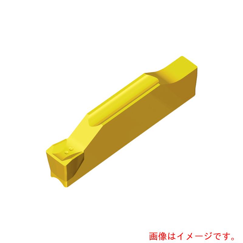 【メール便対応】NTKカッティングツールズ　TAEGUTEC　突切・溝入用チップ　Ｔ‐クランプ　【10個】　【品番：TSC 5 K10】