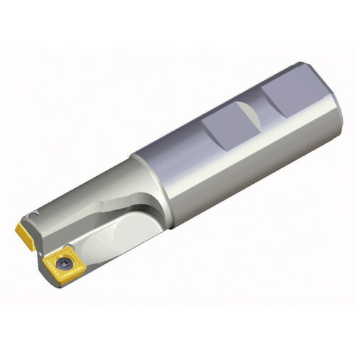 NTKカッティングツールズ　TAEGUTEC　チェイスクアッド　【品番：TSF 222-W25-09】