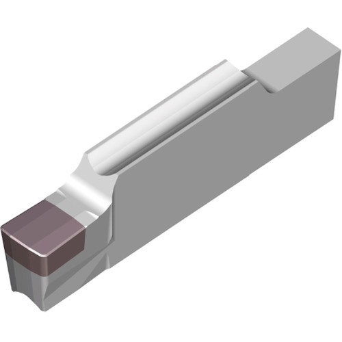 NTKカッティングツールズ　TAEGUTEC　突切・溝入用チップ　Ｔ‐クランプ　【品番：TSG 5.0-0.3-HF TB2015】