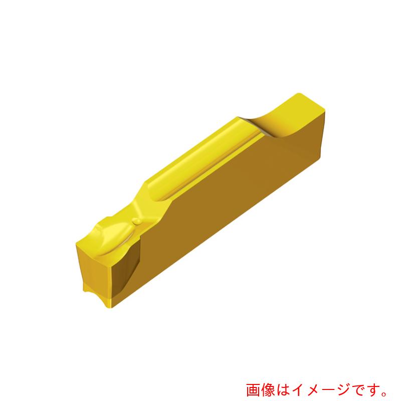 【メール便対応】NTKカッティングツールズ　TAEGUTEC　突切・溝入用チップ　Ｔ‐クランプ　【10個】　【品番：TSJ 5 K10】 12,723円