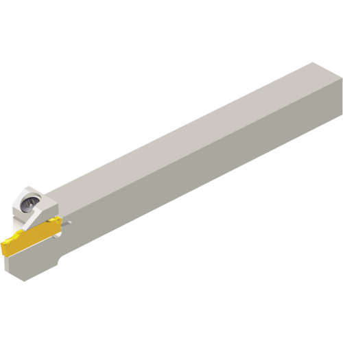 NTKカッティングツールズ　TAEGUTEC　突切・溝入用ホルダー　Ｔクランプ　【品番：TTEL 16-32-2SH】