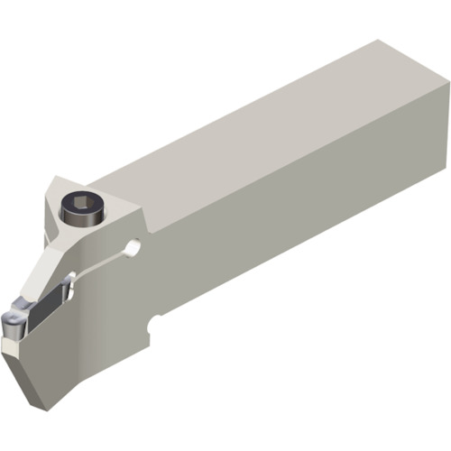 NTKカッティングツールズ　TAEGUTEC　突切・溝入用ホルダー　Ｔクランプ　【品番：TTEL 2525-6-15A】