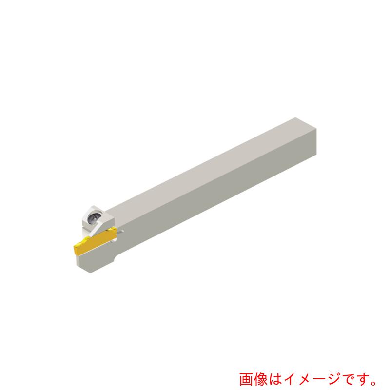 NTKカッティングツールズ TAEGUTEC 突切・溝入用ホルダー Tクランプ 【品番:TTER 16-32-3SH】