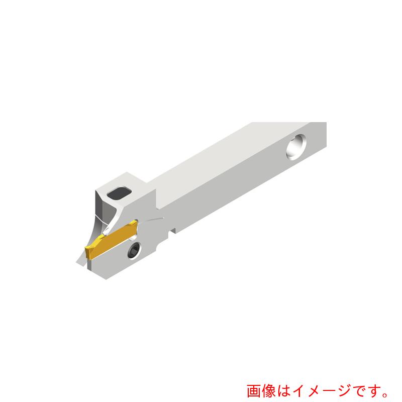 NTKカッティングツールズ TAEGUTEC 突切・溝必要経費保持者 Ｔクランプ 【品番：TTER 16-32-3SH-肺結核】